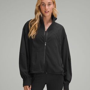 Lululemon define jacket relaxed fit
